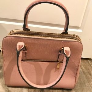 pink urban expressions bag
